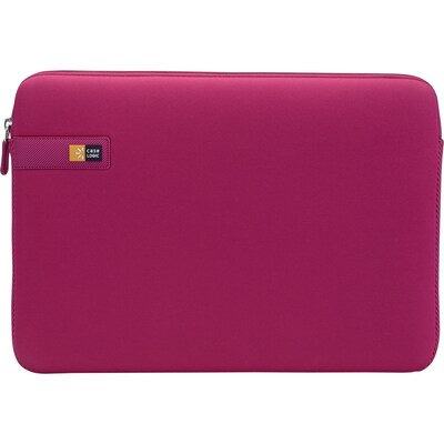 Case Logic® LAPS-116 15 - 16 Laptop Sleeve; Pink