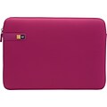 Case Logic® LAPS-116 15 - 16 Laptop Sleeve; Pink