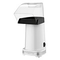 Cuisinart® EasyPop™ CPM-100 1500 W Hot Air Popcorn Maker; White