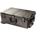 Pelican™ Hardigg Storm Case® iM2950 Shipping Case With Foam; Black