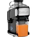 Cuisinart® 16 oz. Compact Juice Extractor; Black