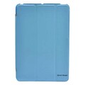 Gear Head™ Smart Portfolio Stand For iPad mini; Blue