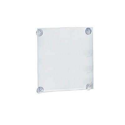 Shop Wall Mount Sign Holders for Your Business