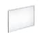 Azar® 11 x 14 Horizontal Wall Mount Acrylic Sign Holder, Clear, 10/Pack