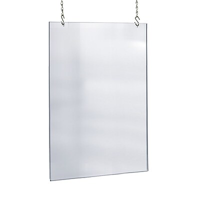 Azar® 36" x 24" Hanging  Frame