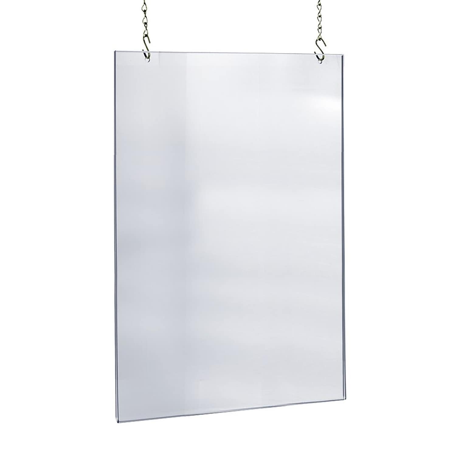 Azar® 36 x 24 Hanging Poster Frame