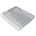 Azar® 13 Compartment Lipstick Tray With Spring Load, 1 1/4(H) x 12(W) x 9(D), 2/Pk