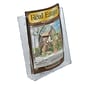 Azar Displays Modular Bifold Brochure Holder. Inside Dimension: 6.125"W, 10-Pack (252301)