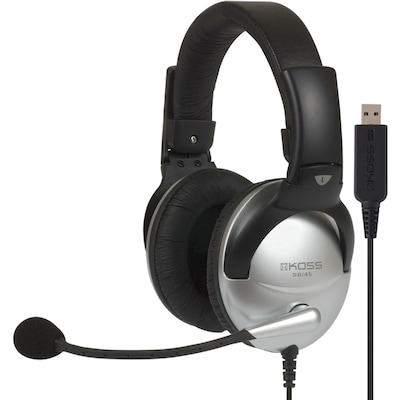 Koss SB45 USB Communication Headset