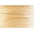Shamrock Wraphia® 100 yds. Pearlized Nylon Ribbon; Oatmeal, Roll
