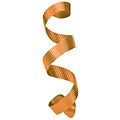 Shamrock 3/16 x 500 yds. Splendorette® Crimped Curling Ribbon; Holiday Gold, Roll