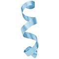Shamrock 3/16 x 500 yds. Splendorette® Crimped Curling Ribbon, Light Blue, Roll