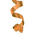 Shamrock 3/8 x 250 yds. Splendorette® Crimped Curling Ribbon; Holiday Gold, Roll