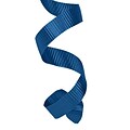 Shamrock Splendorette Crimped Curling Ribbon, Navy (R40163)