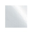 Shamrock 20 x 30 Printed Tissue Paper; White, 200/Pack