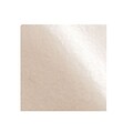 Shamrock 20 x 30 2 Sided Printed Tissue Paper; Champagne Beige, 200/Pack