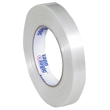 Tape Logic™ 3/4 x 60 yds. Filament Tape, 12 Rolls/Case