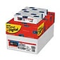 Appleton NCR Superior 8 1/2" X 11" Bond Paper, White, 500/Ream (5899N)