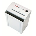 HSM® Classic 90.2C 6 Sheet Cross-Cut Shredder