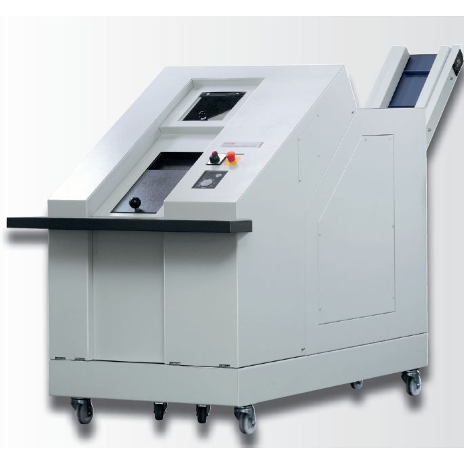 HSM® Powerline HDS 230-1  Hard Drive Shredder
