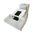 HSM® SP 4040 V 110 Sheet Strip-Cut Shredder Press Combination