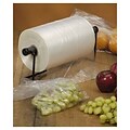 Bags & Bows® 10 x 15 Produce Bags, Clear, 2/Pack