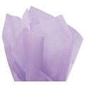 20 x 30 Solid Tissue Paper, Lilac (11-01-104)