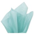 20 x 30 Solid Tissue Paper, Aquamarine (11-01-106)