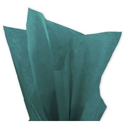 Bags & Bows® 20 x 30 Solid Tissue Papers, 480/Pack (11-01-48)