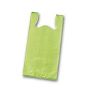Bags & Bows® 23 x 11 1/2 x 7 Unprinted T-Shirt Bags, 1000/Pack