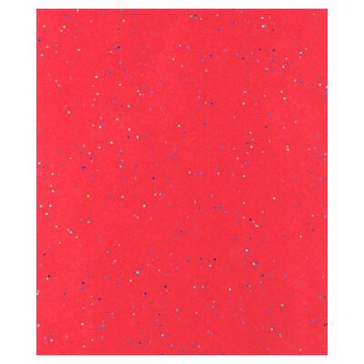 20 x 30 Gemstone Tissue Paper, Ruby Red (2030-GS1002)