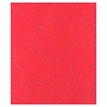 20 x 30 Gemstone Tissue Paper, Ruby Red (2030-GS1002)