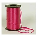 3/16 x 500 yds. Splendorette® Curling Ribbon, Rose Pink (259-316500-21)