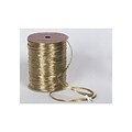 Bags & Bows® 1/4 x 100 yds. Pearlized Wraphia Ribbons, RL (263-2-15)