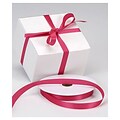 Bags & Bows® 5/8 x 100 yds. Dyna Satin Ribbons, RL (5100-3-192)