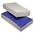 Bags & Bows® 24 x 14 x 4 Two-Piece Apparel Boxes, 25/Pack