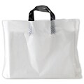Bags & Bows® 13 x 21 x 10 AmeritoteTM Food Service Bags, White, 500/Pack