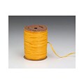 Bags & Bows® 1/4 x 100 yds. Matte Wraphia Ribbons, RL (74900-65)