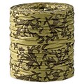 Bags & Bows® 1 1/2 x 25 yds. Crinkle Paper Damask Ribbons, RL