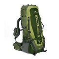 High Sierra Hawk 40 Internal Framepack Amazon Green