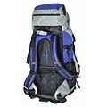 Airbac Wanderer Backpack, Blue