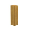 Bush Business Furniture 300 Series 72H Locker, Modern Cherry