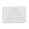 IDville Horizontal Credit Card Size Badge Holders with Slot, Clear, 50/Pack (134522831)