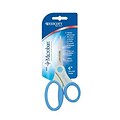 Westcott® Student Soft Handle Microban® Protected Scissor, 6, Each