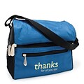 Baudville® Insulated Cooler Bag, Thanks for All You Do!