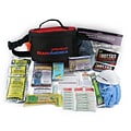 Ready America Grab N Go Hip Emergency Preparedness Kit, 2/Pack (70070-2)