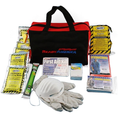 Order Basic Emergency Kit