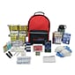 Ready America Grab 'N Go Deluxe 2-Person 3-Day Emergency Preparedness Kit (70285)