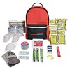 Ready America Grab N Go 2 Person 3 Days Backpack Tornado Emergency Kit (70287)