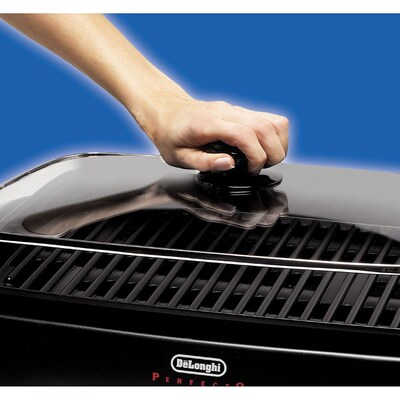 Delonghi Healthy Indoor Grill